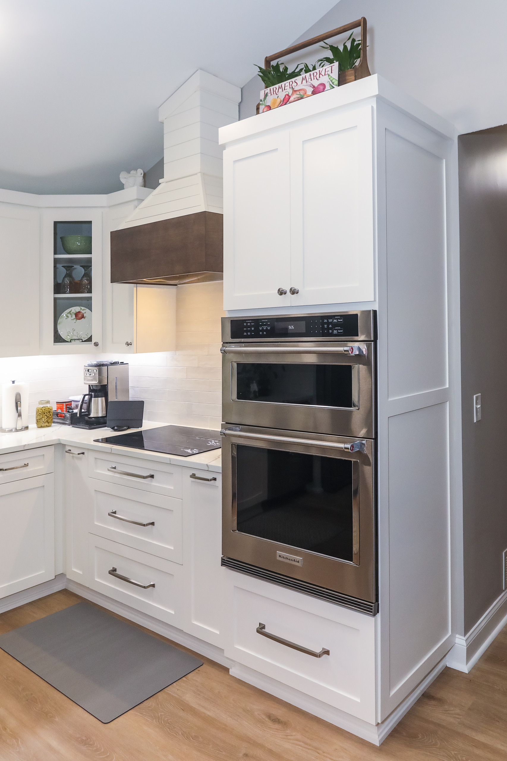 Gainesville Kitchen V