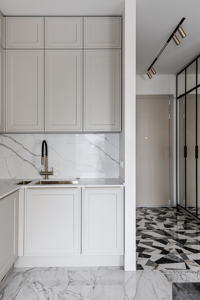 Апартаменты в ЖК TITUL