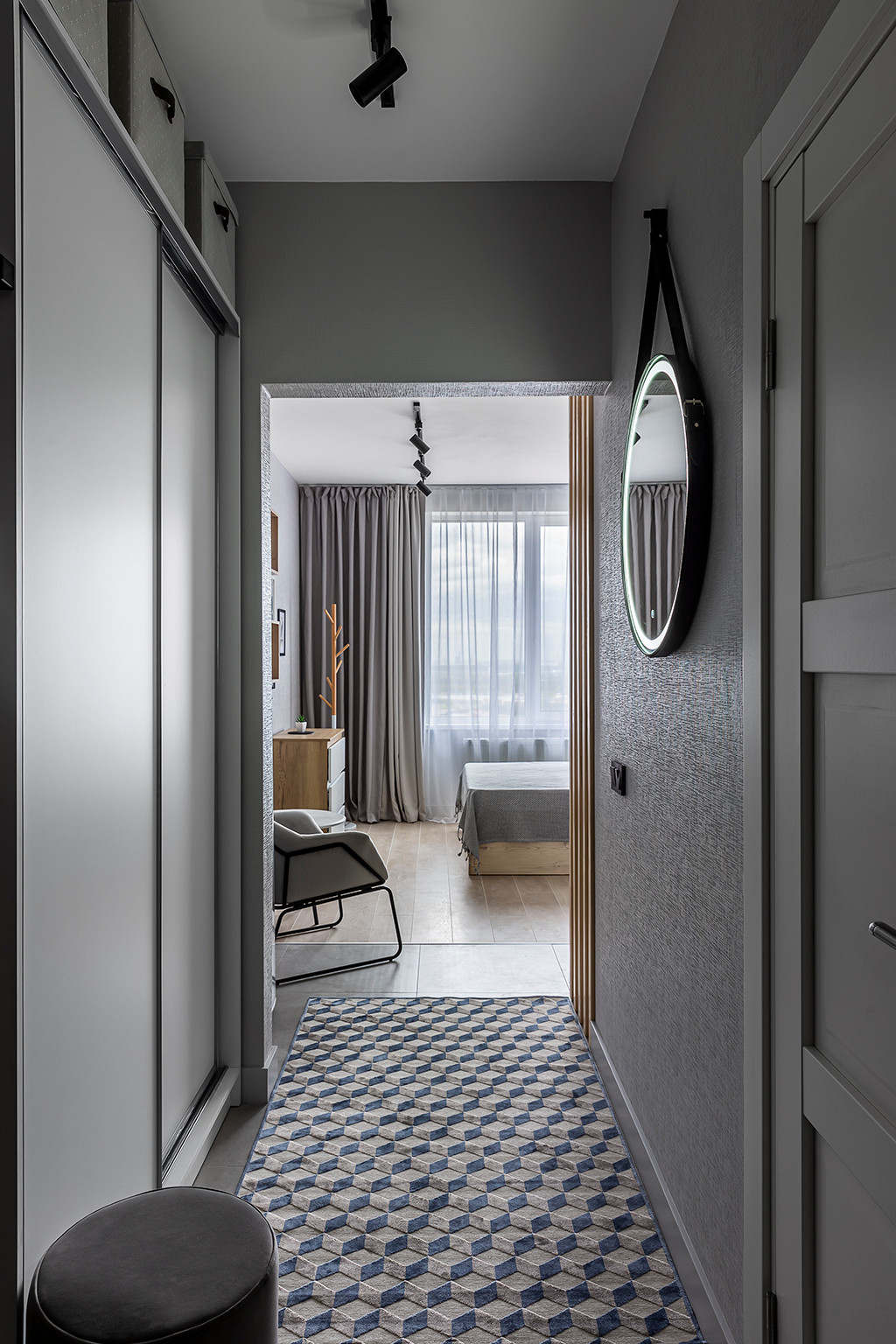 Квартира под сдачу