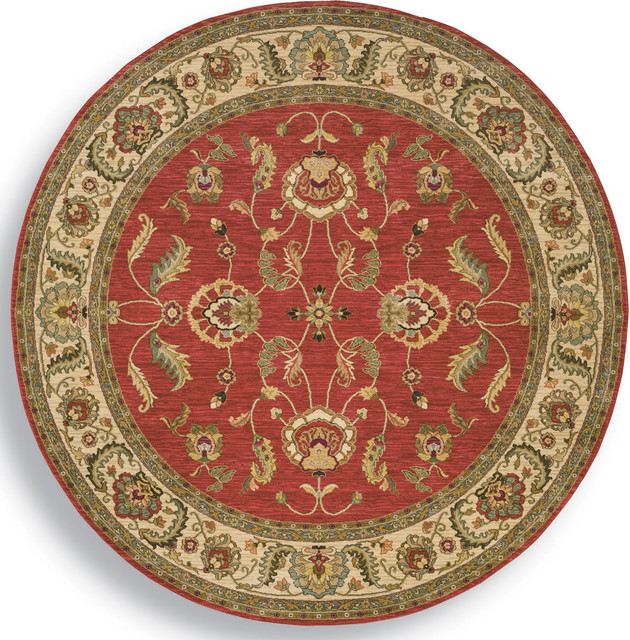Karastan Ashara 549 15002 Agra Rug Traditional Area Rugs By Karastan Ashara 549 15002 Agra Rug Traditional Area Rugs By Plushrugs