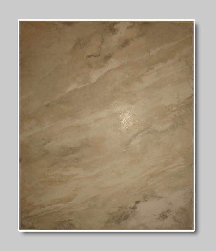 Веницианские шпатлёвка