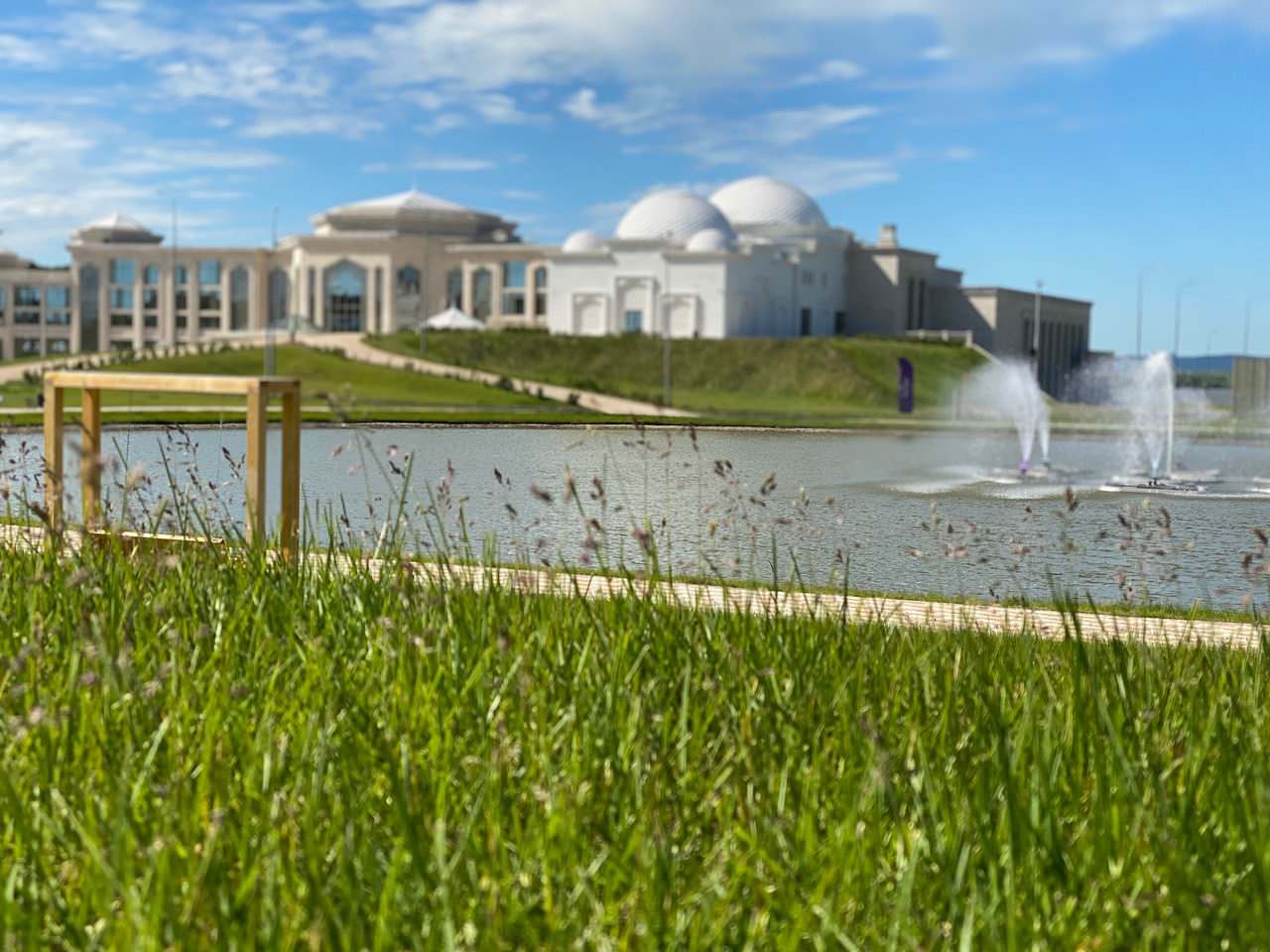 Наши работы