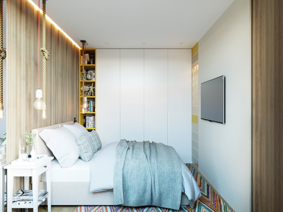 ЖК "Пятницкие кварталы"