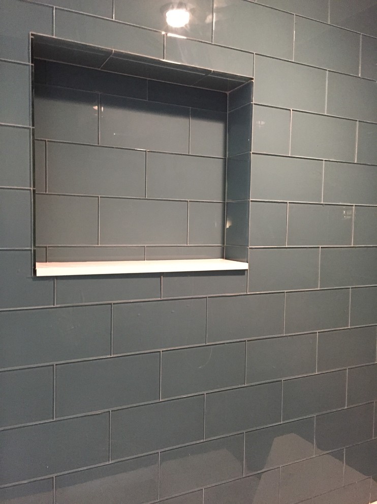 Purcell Addition and master bathroom renovation