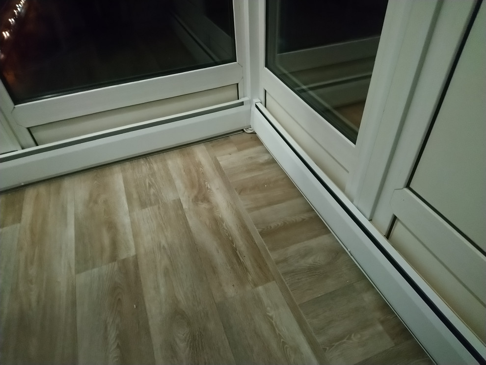 отопление витражных окон