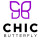 Chic butterfly