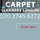 Local Carpet Cleaning London
