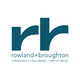 Rowland+Broughton Architecture & Urban Design