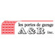 Portes de garage A & R inc.