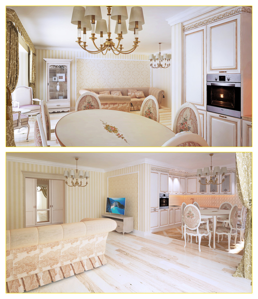 Лёгкая классика