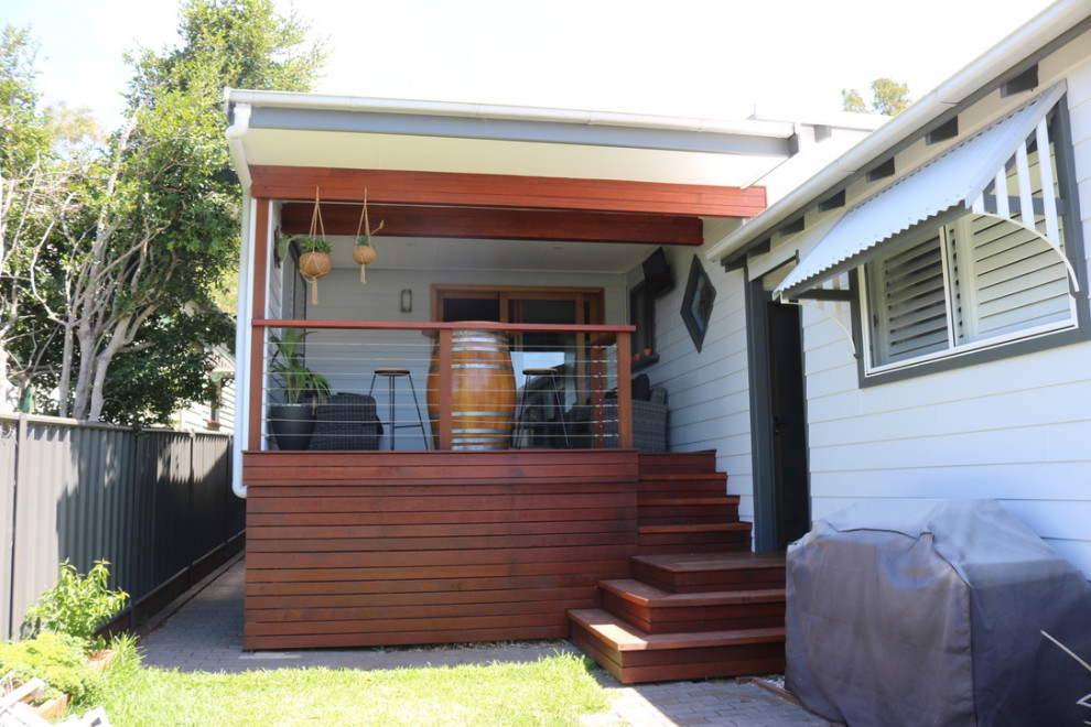 Spacious Renovation in Lambton