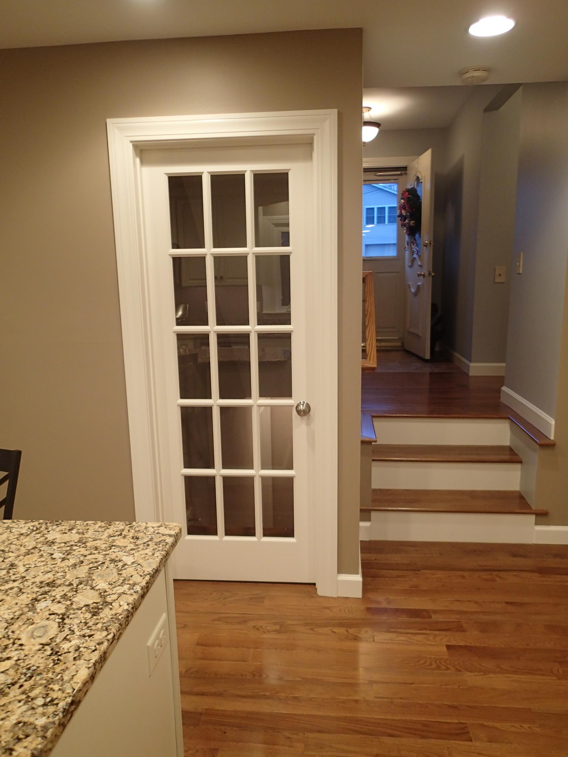 Harrisburg Kitchen Remodel