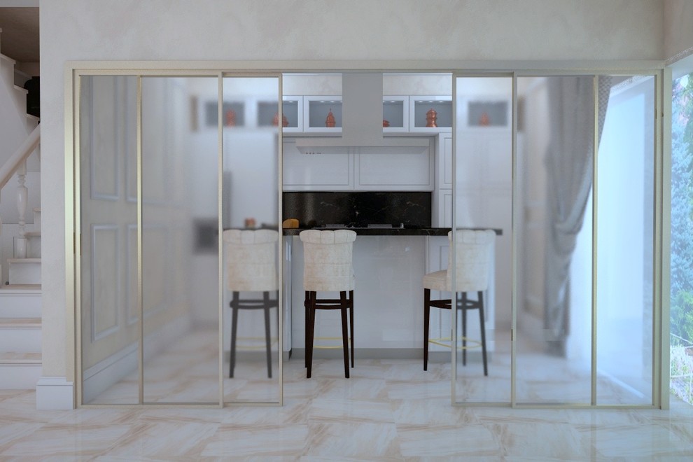 Геленджик кот. пос. Династия