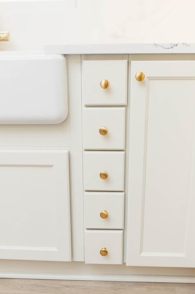 Mourning Dove Kitchen