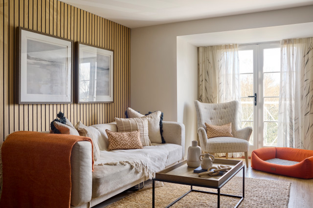 Deben Views transitional-living-room