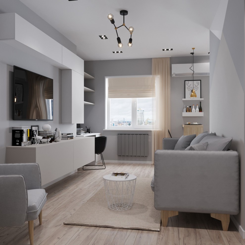 ЖК Северный