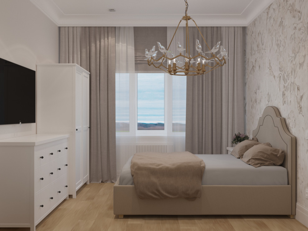 Дом п. Успенка