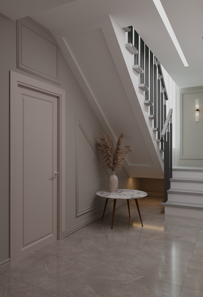 Загородный дом 300кв.м.