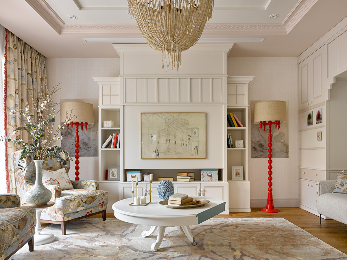 Дуплекс в Барселоне 200 м кв