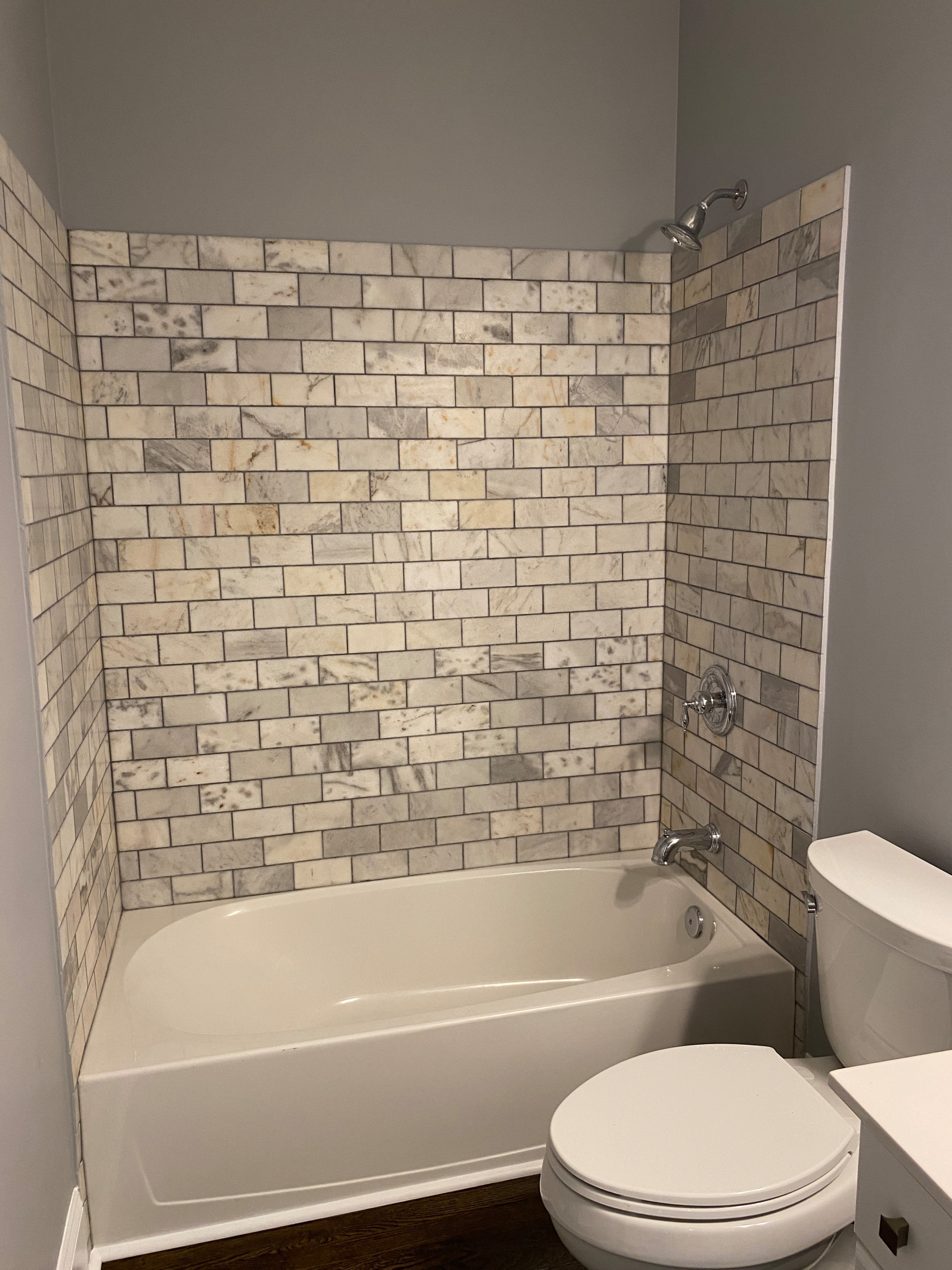 Entire Home Renovation
