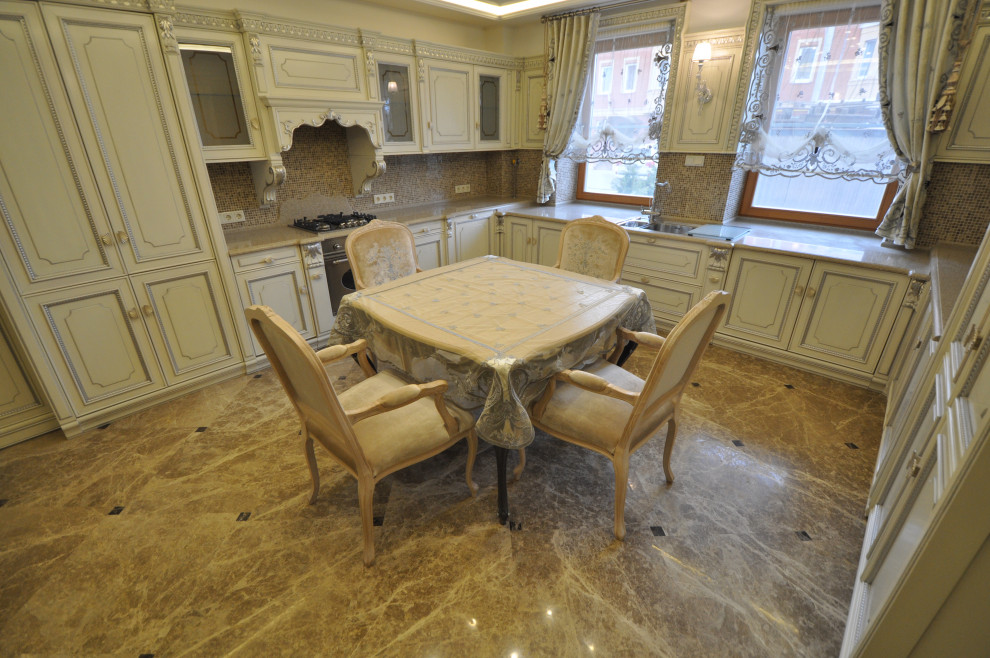 Квартира в Апрелевке