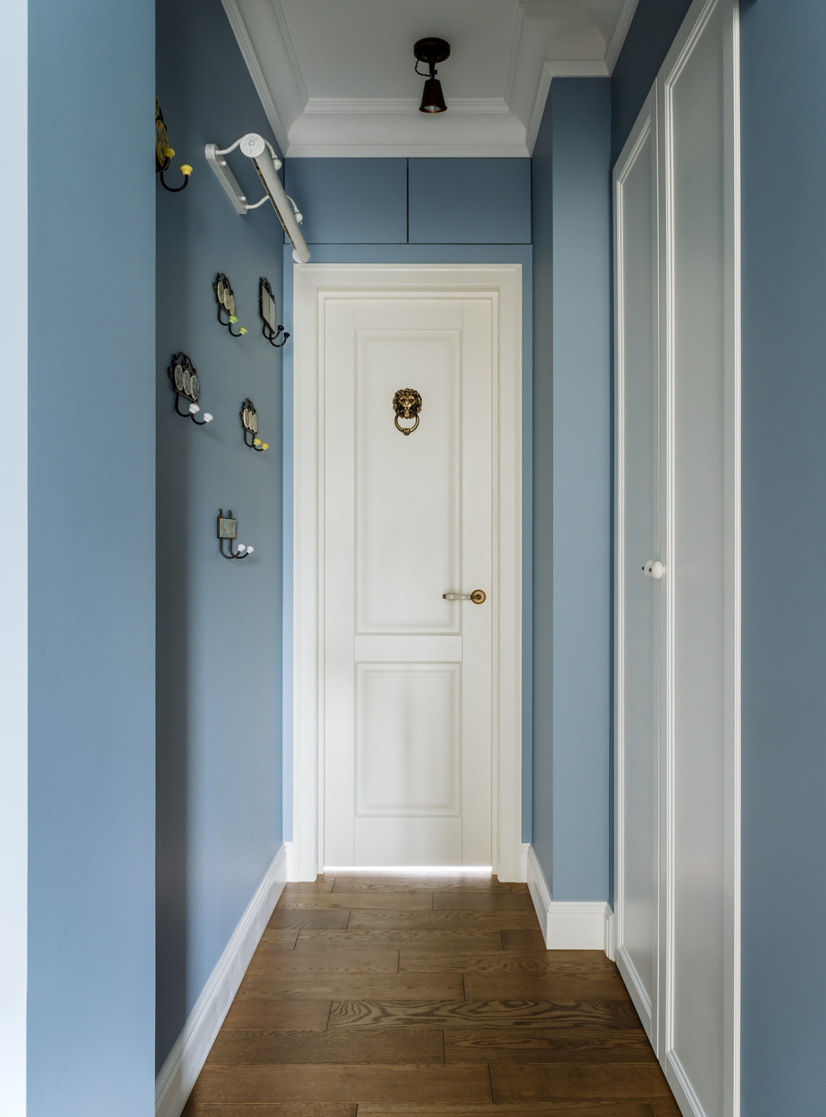 мСокол (реализация)