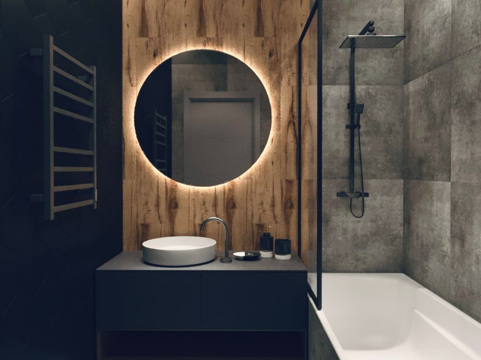 Квартира для молодой семьи