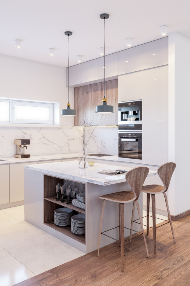 Загородный дом Петергоф