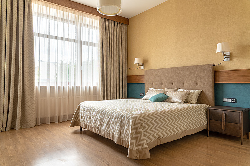 Дом в КП "Миллениум Парк"