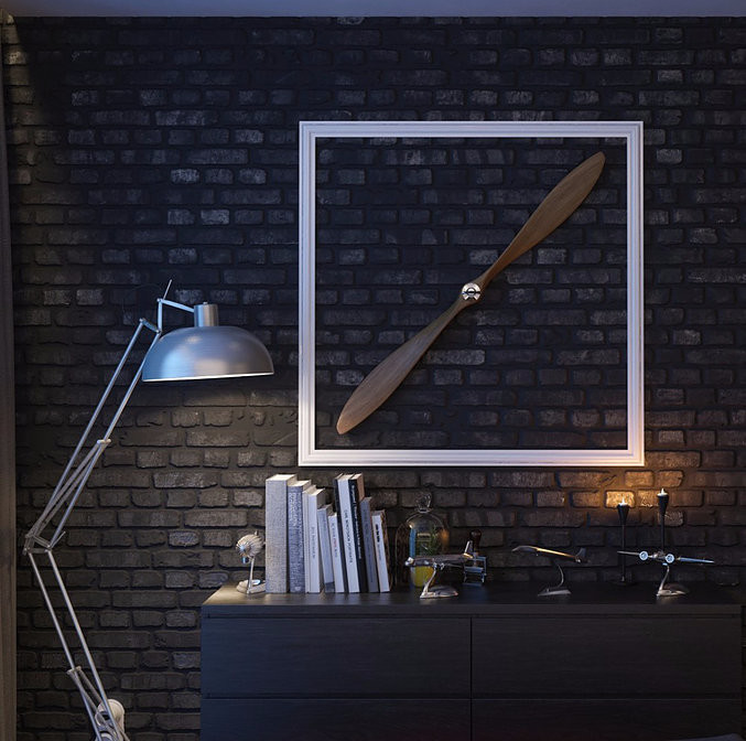 2-к квартира, 72 м2