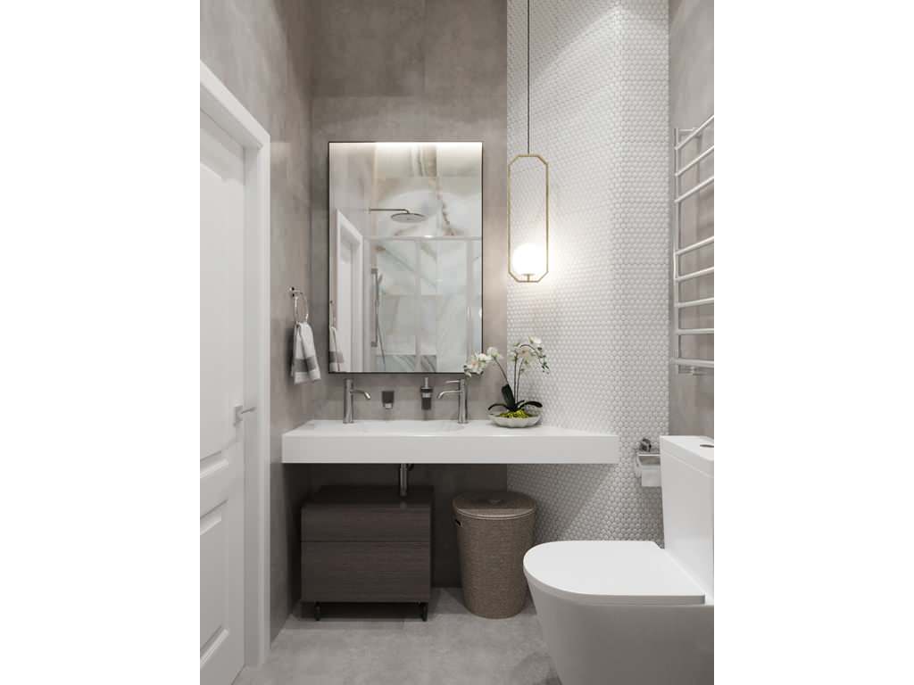 Квартира для семьи