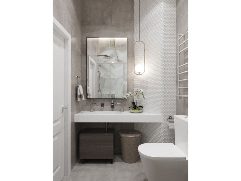 Квартира для семьи