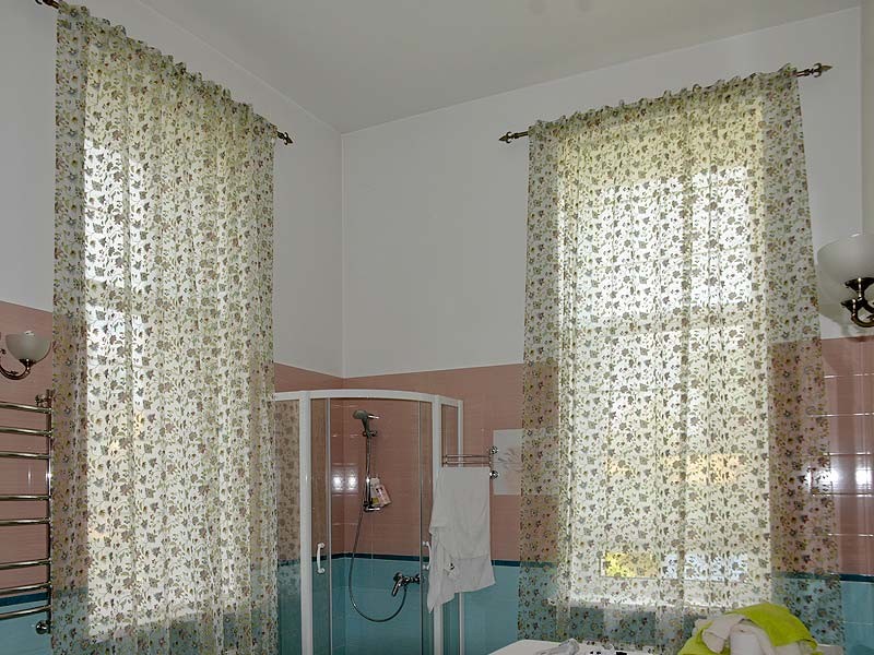 Дом у озера