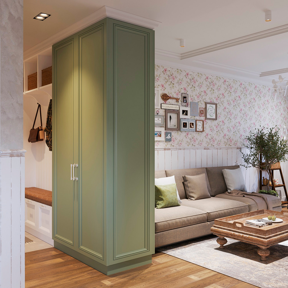 уютный прованс без лишнего