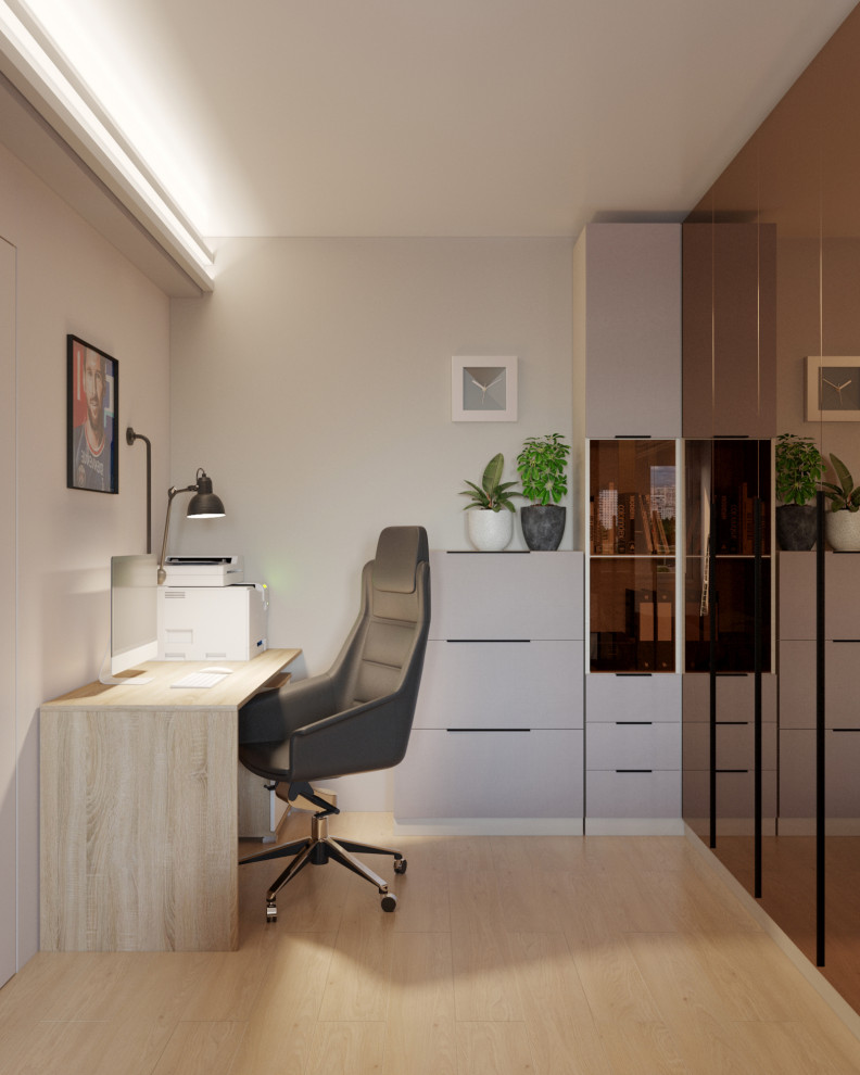 2-комнатная квартира Васильцовский Стан