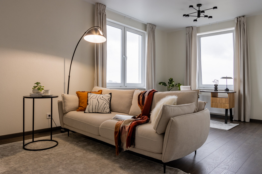 Шоурум Окла