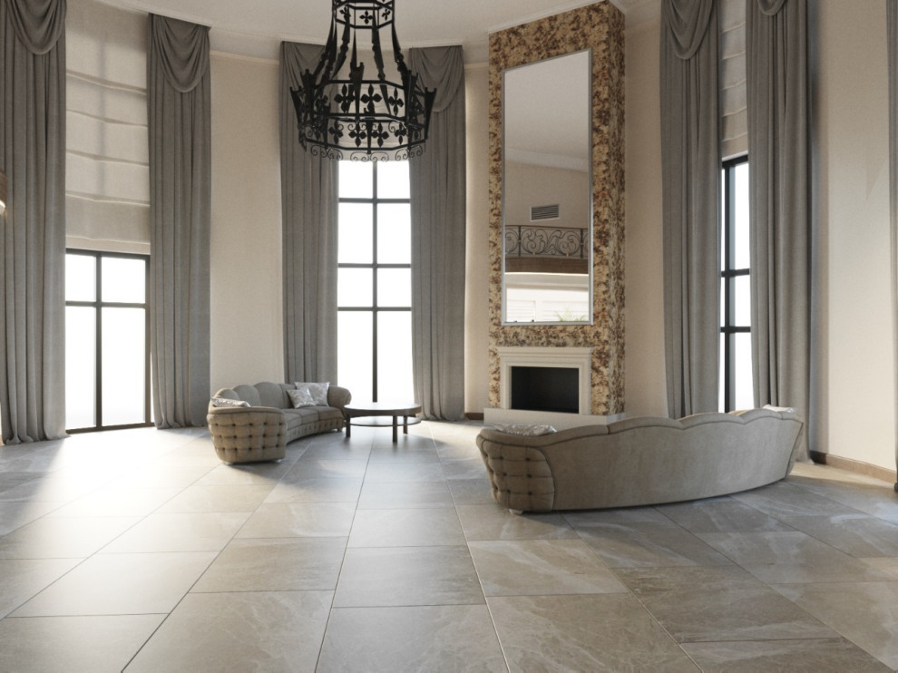 Николина гора