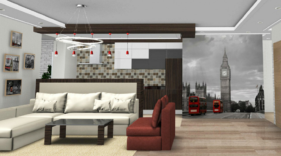 Квартира в Днепре