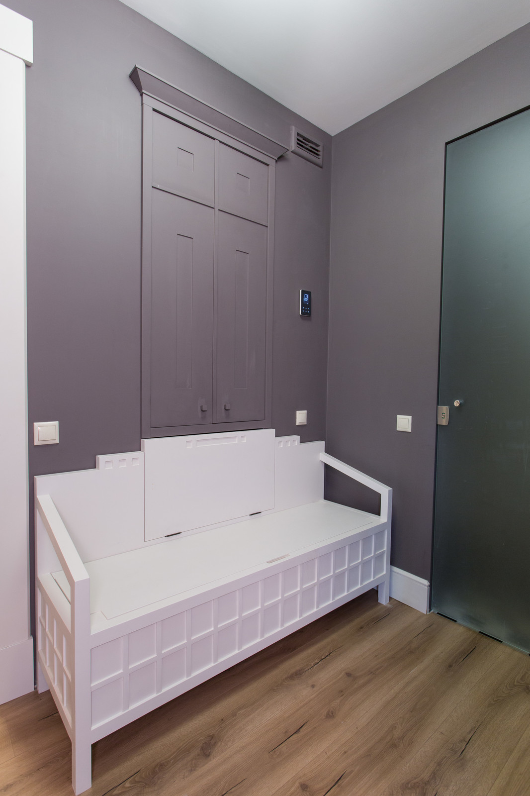 Дом в коттеджном поселке "Глаголево-Парк"