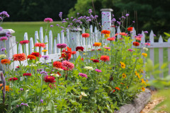 How to Design Your Yard for More Meaning and Connection
