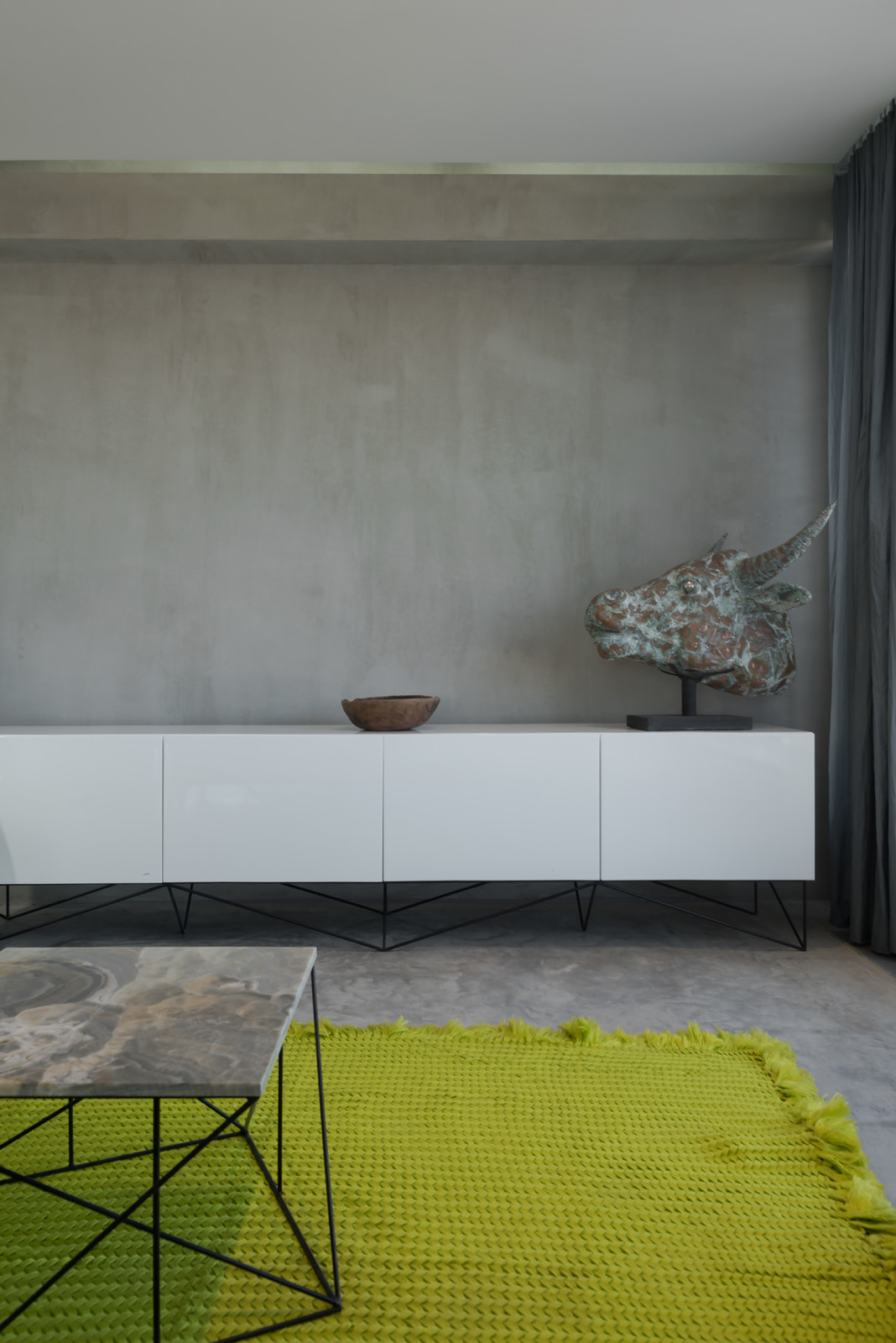 Пентхаус в Тбилиси