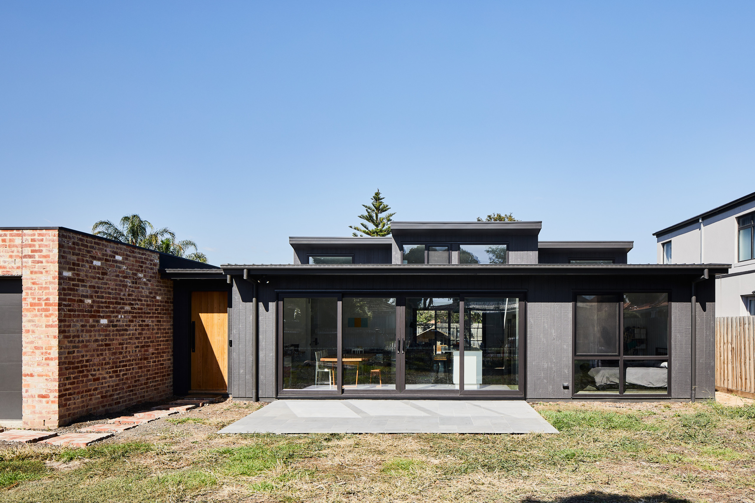 Pascoe Vale – Compact, Bright & Comfort-Driven Family Home