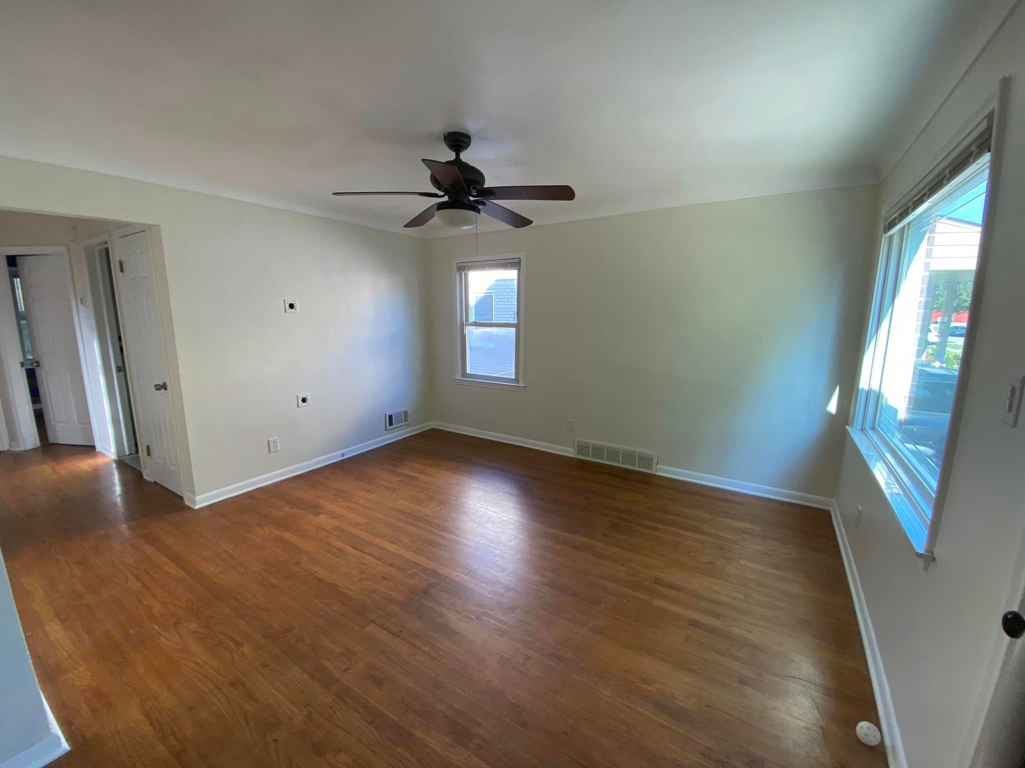 Whole Home Remodel