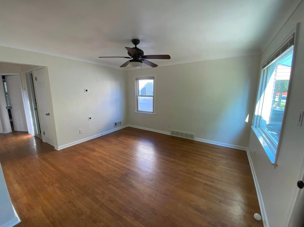 Whole Home Remodel