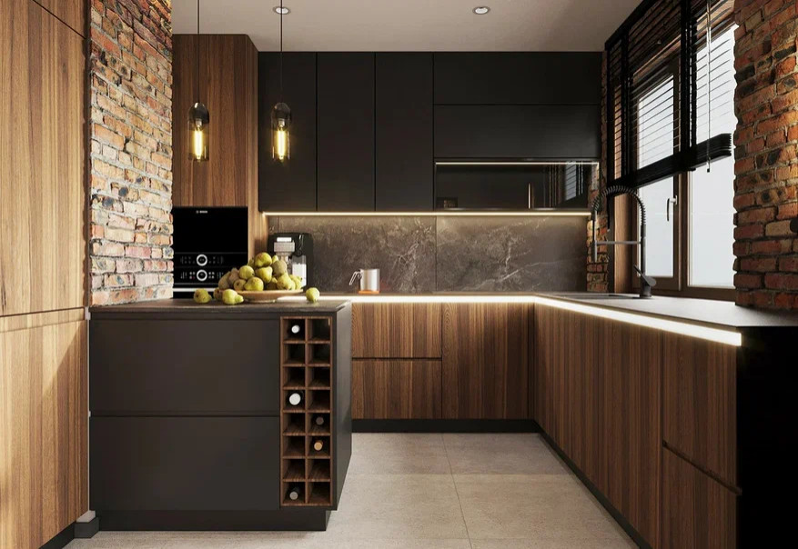 Дом на Милашенково ((площадь 54 м2)