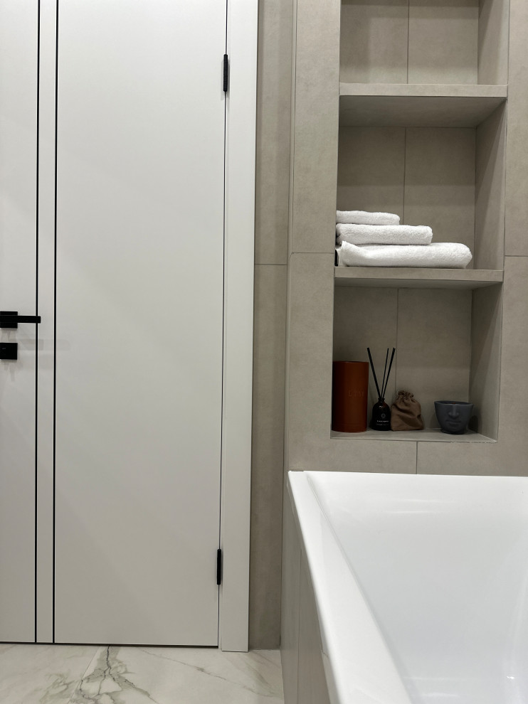 ЖК Прокшино 31 м2