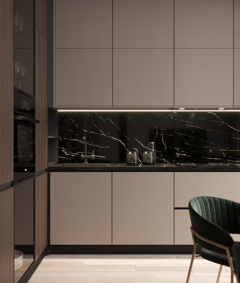 ЖК Майданово Парк