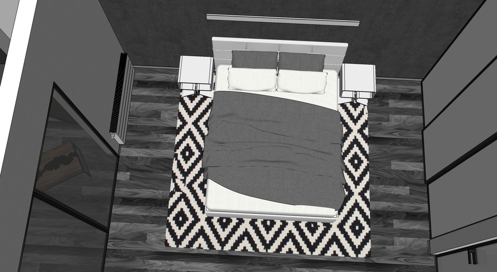 Дыхание минимализма