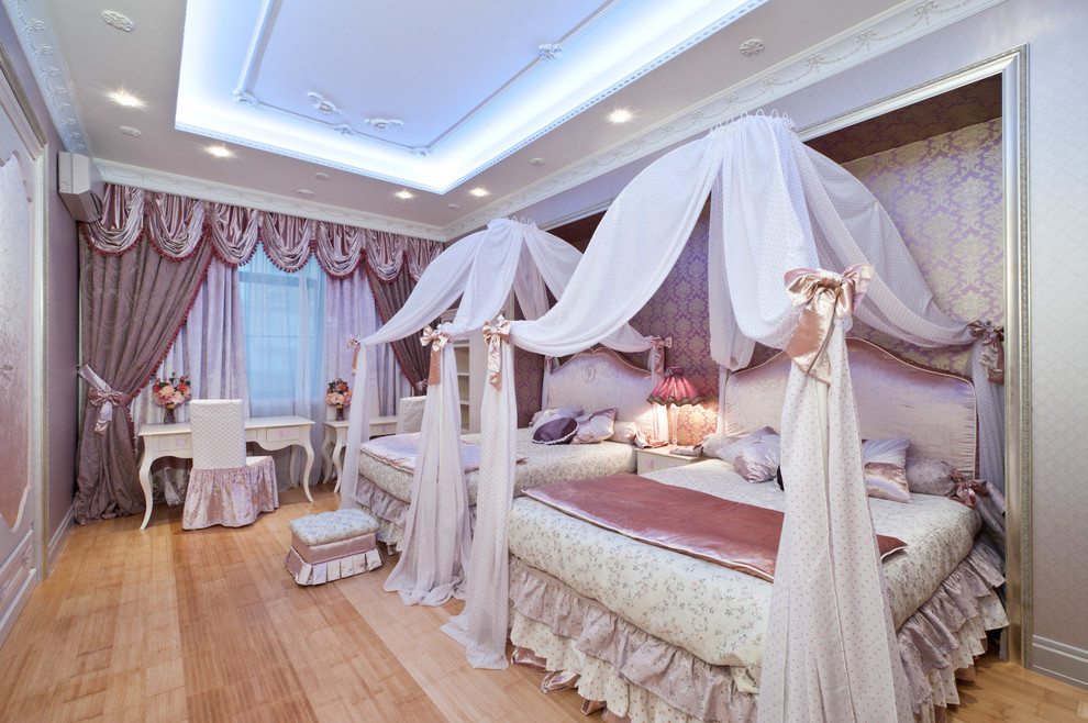 Нежная Нежинская