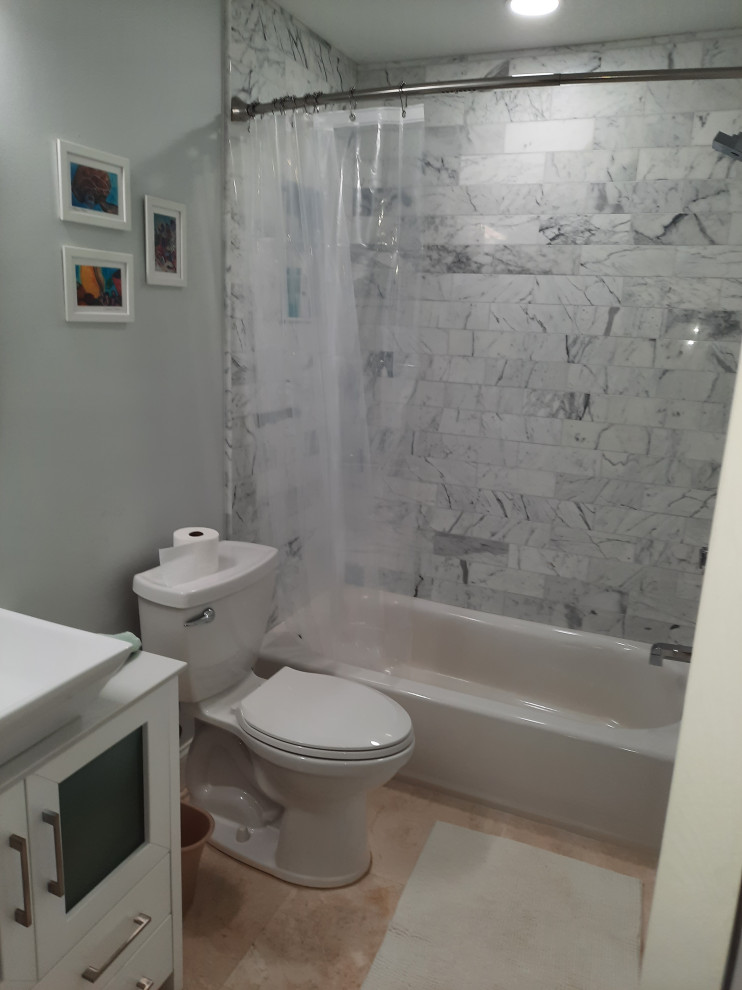Bathrooms